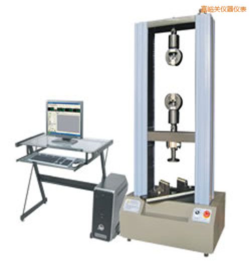 嘉峪關(guān)時(shí)代WDW系列微機(jī)控制電子萬(wàn)能試驗(yàn)機(jī)(0.01-0.5噸)