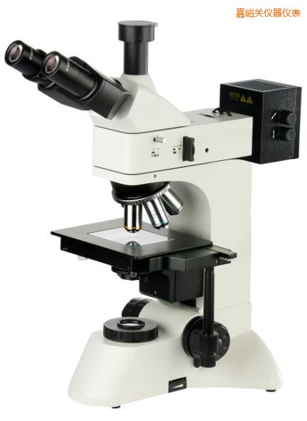 嘉峪關(guān)透反射金相顯微鏡