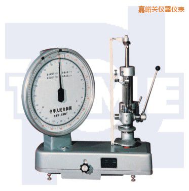 嘉峪關(guān)機械式拉壓彈簧試驗機