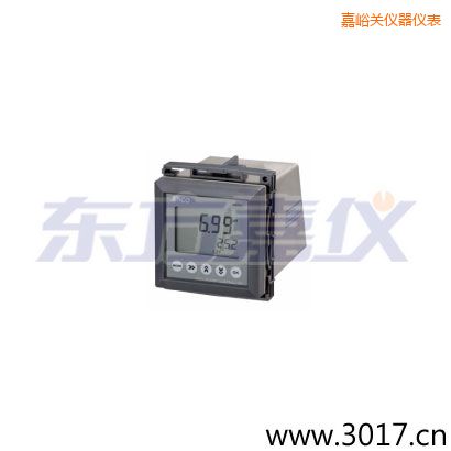 嘉峪關(guān)工業(yè)微電腦型酸度、氧化還原控制器