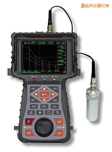 嘉峪關(guān)時(shí)代超聲波探傷儀