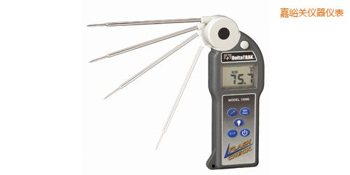 嘉峪關(guān)FlashCheck 探頭折疊式電子溫度計