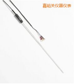 嘉峪關(guān)高精度石英套管標準鉑電阻溫度計