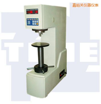 嘉峪關(guān)時(shí)代布氏硬度計(jì)