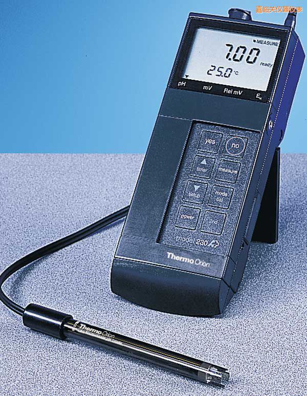 嘉峪關(guān)酸度計