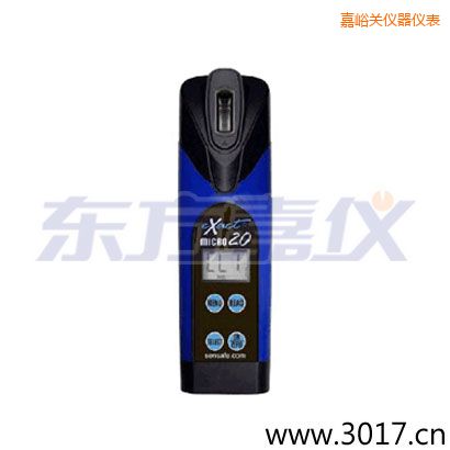 嘉峪關(guān)Micro 20雙波長水質(zhì)檢測儀