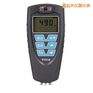 嘉峪關(guān)覆層測(cè)厚儀