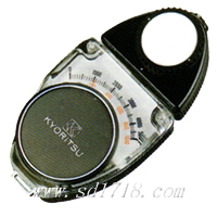 嘉峪關指針式照度計