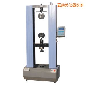 嘉峪關電子萬能試驗機