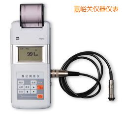 嘉峪關(guān)時(shí)代涂層測(cè)厚儀