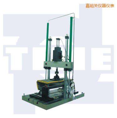 嘉峪關(guān)電液伺服動(dòng)靜萬(wàn)能試驗(yàn)機(jī)