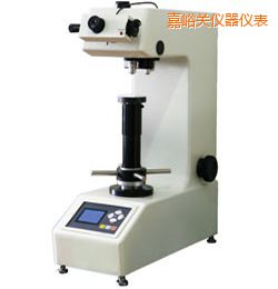 嘉峪關(guān)時代維氏硬度計(jì)