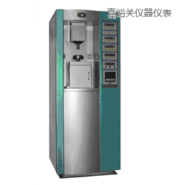 嘉峪關(guān)時代立式萬能摩擦磨損試驗機(jī)