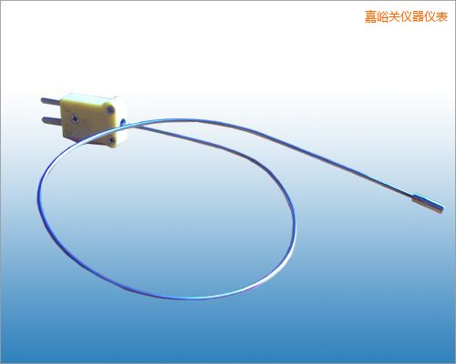 嘉峪關鎧裝熱電偶