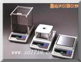 嘉峪關(guān)上皿式精密電子天平,4100g,0.01g