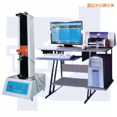 嘉峪關(guān)微機(jī)控制彈簧拉壓試驗(yàn)機(jī)TLS-W