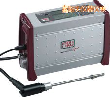 嘉峪關(guān)增強(qiáng)型煙氣分析儀