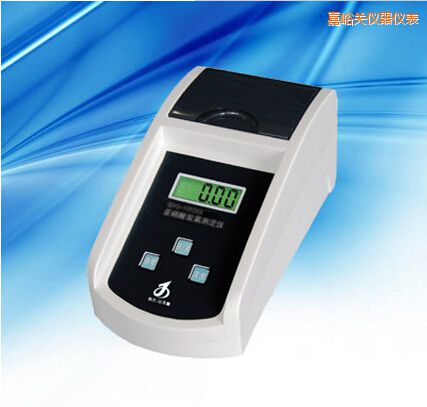 嘉峪關(guān)甲醇/乙醇快速檢測儀