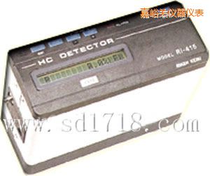 嘉峪關(guān)可燃?xì)怏w檢測(cè)儀(船用)