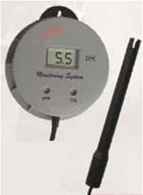 嘉峪關(guān)PH測量儀