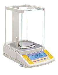 嘉峪關電子分析天平,64g,0.1mg