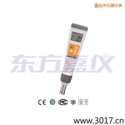 嘉峪關精密防水迷你型電導率計