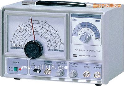 嘉峪關(guān)射頻信號(hào)產(chǎn)生器