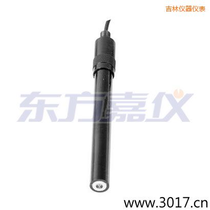 吉林EPOXY外殼鉑金針平面ORP電極