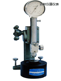 吉林肖氏硬度計(jì)