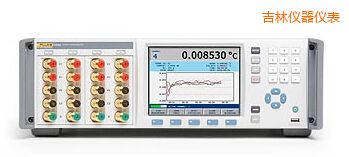 吉林超級測溫電橋