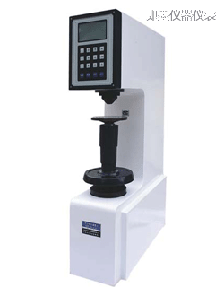 即墨電子布氏硬度計(jì)