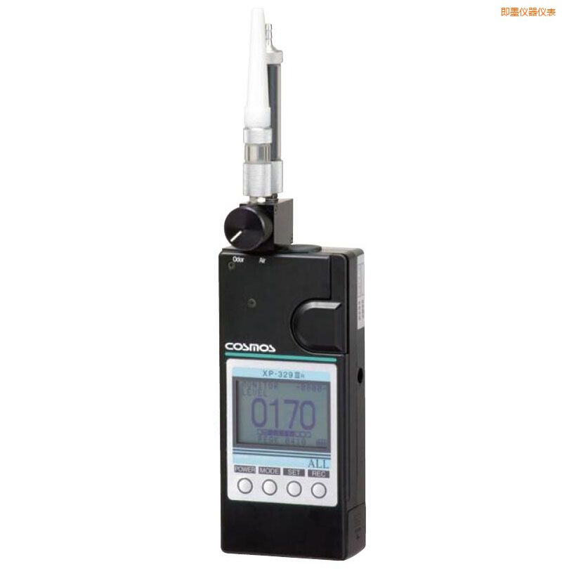 即墨便攜氣味感應(yīng)器