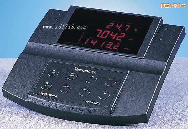 即墨酸度計(PH/mV/TDS/ORP/溫度)