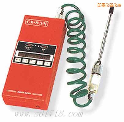 即墨可燃?xì)怏w檢測儀