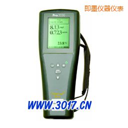 即墨YSI系列水質分析儀