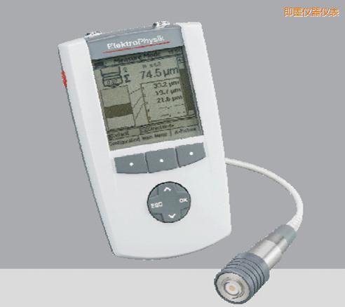 即墨超聲波涂層測厚儀