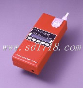 即墨便攜式甲醛檢測儀