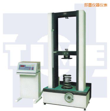 即墨數顯示彈簧拉壓試驗機