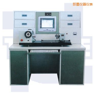 即墨微機(jī)控制自鎖螺母鎖緊性能試驗(yàn)機(jī)XLW系列