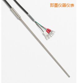 即墨快速響應(yīng)鉑電阻溫度計(jì)