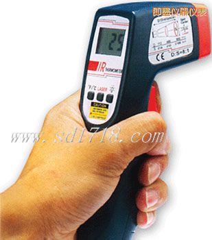 即墨紅外溫度計(jì)