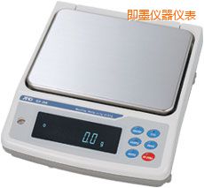 即墨GX-K系列精密工業(yè)天平,31kg,0.1g