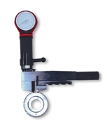 濟南便攜式齒面硬度計