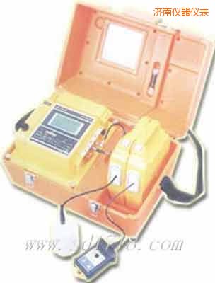 濟南多種氣體檢測儀