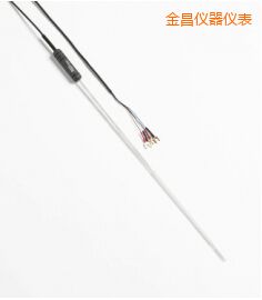 金昌高精度石英套管標(biāo)準(zhǔn)鉑電阻溫度計