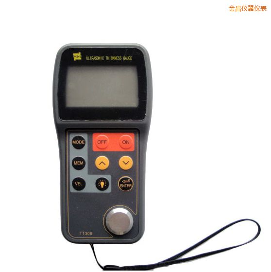 金昌超聲波測(cè)厚儀