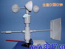 金昌風(fēng)速風(fēng)向記錄儀(液晶雙路)