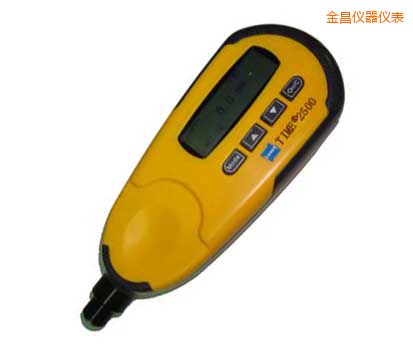 金昌涂層測(cè)厚儀