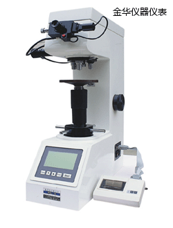 金華數顯維氏硬度計