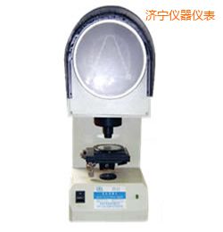 濟(jì)寧沖擊試樣缺口投影儀